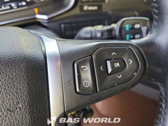 斯堪尼亚 S410 4X2 牵引车组