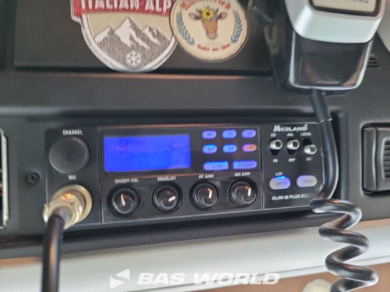 斯堪尼亚 S410 4X2 牵引车组