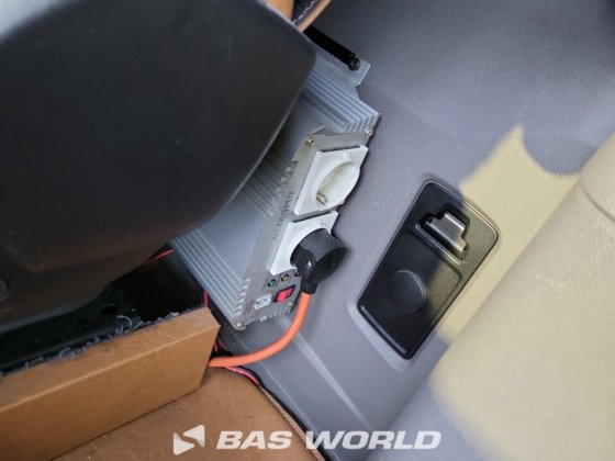斯堪尼亚 S410 4X2 牵引车组