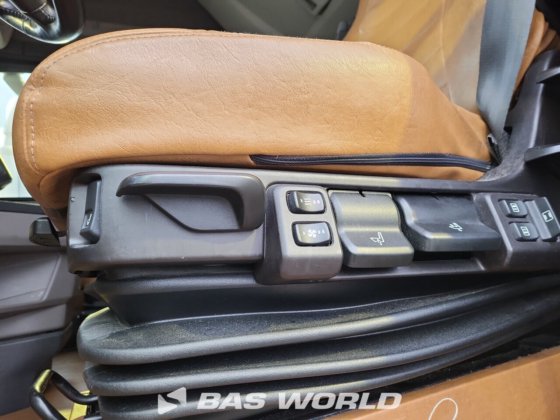 斯堪尼亚 S410 4X2 牵引车组