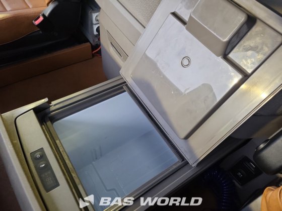 斯堪尼亚 S410 4X2 牵引车组