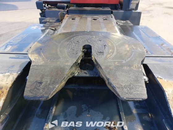 卡尔玛码头拖拉机