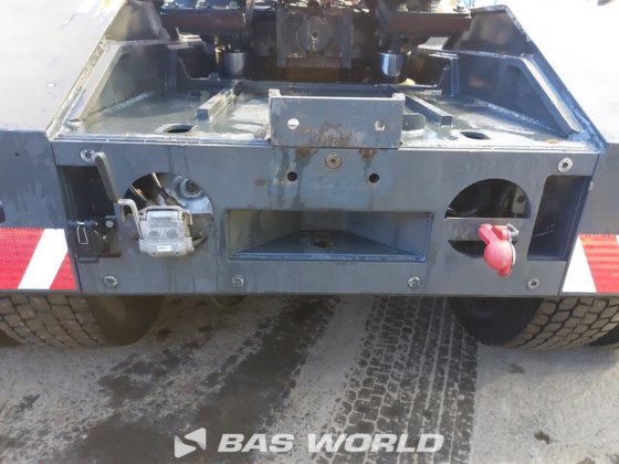 卡尔玛码头拖拉机