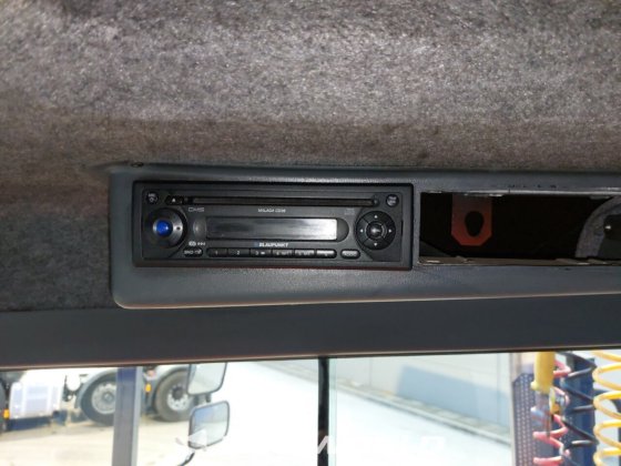 卡尔玛码头拖拉机