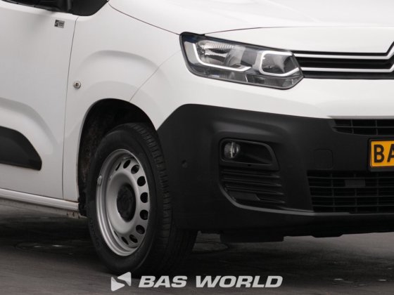 シトロエン ベルランゴ 130 パック クローズド