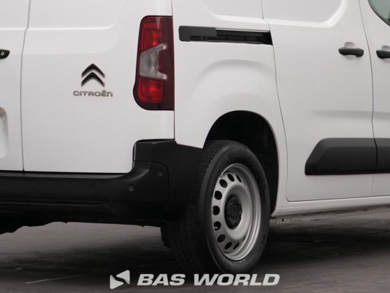 シトロエン ベルランゴ 130 パック クローズド