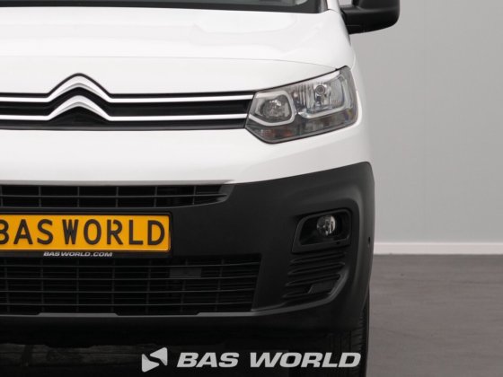 シトロエン ベルランゴ 130 パック クローズド