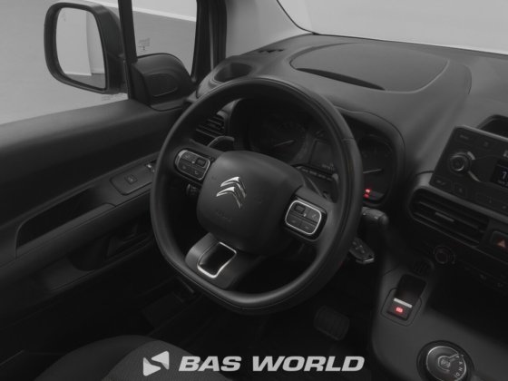 シトロエン ベルランゴ 130 パック クローズド