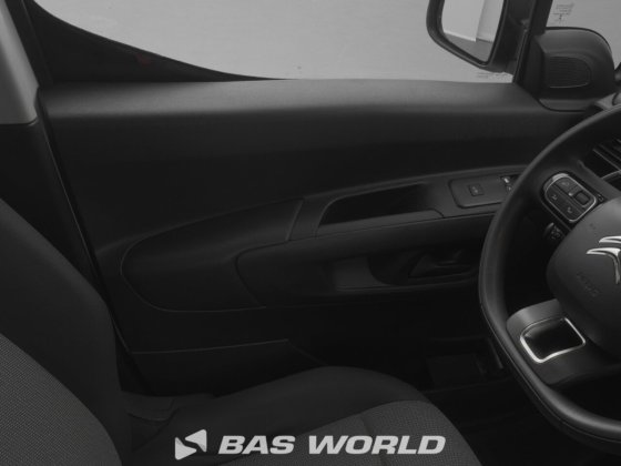 シトロエン ベルランゴ 130 パック クローズド