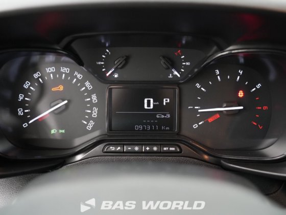 シトロエン ベルランゴ 130 パック クローズド