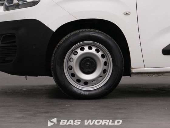 シトロエン ベルランゴ 130 パック クローズド