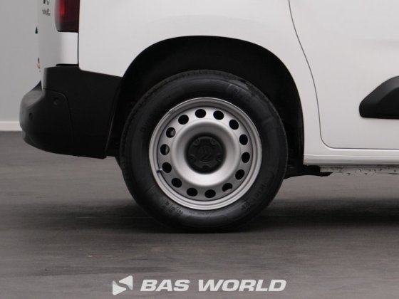 シトロエン ベルランゴ 130 パック クローズド