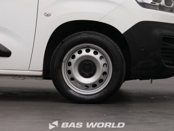 シトロエン ベルランゴ 130 パック クローズド