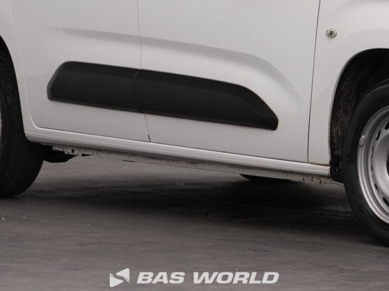 シトロエン ベルランゴ 130 パック クローズド