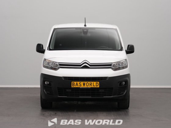 シトロエン ベルランゴ 130 パック クローズド