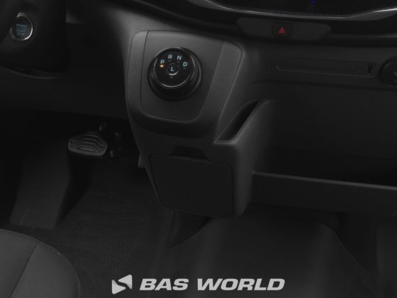 福特封闭箱式货车