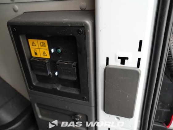 福特封闭箱式货车