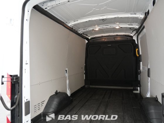 福特封闭箱式货车