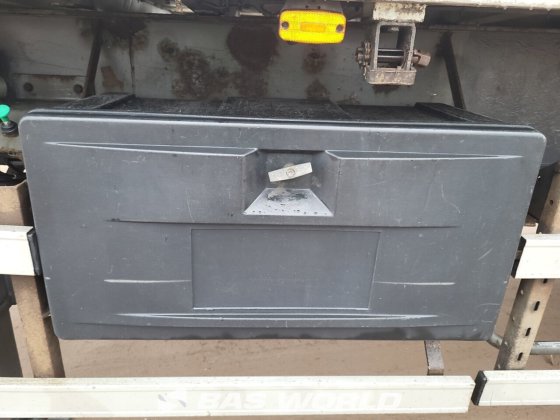 シュミッツ・ティッパー