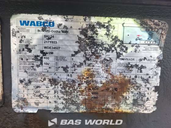 シュミッツ・ティッパー