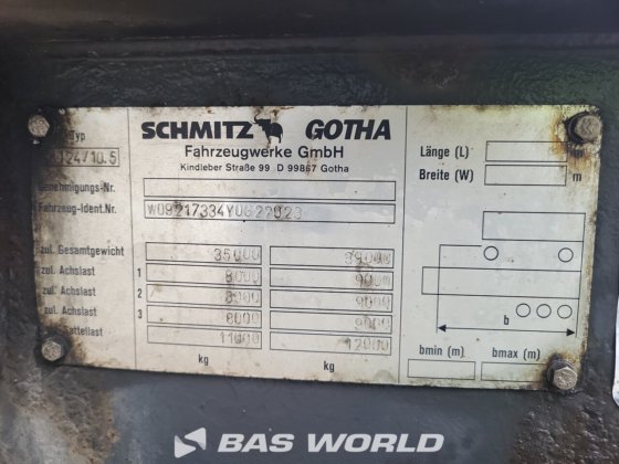 シュミッツ・ティッパー