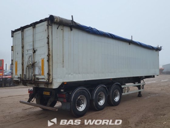 シュミッツ・ティッパー