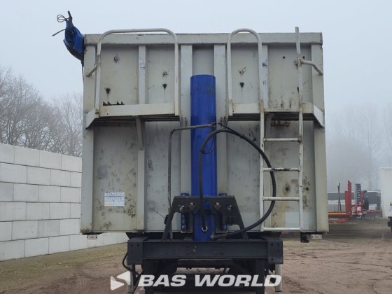 シュミッツ・ティッパー