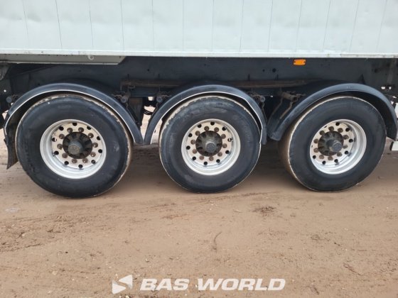 シュミッツ・ティッパー