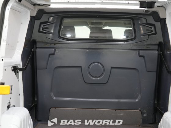 福特封闭箱式货车