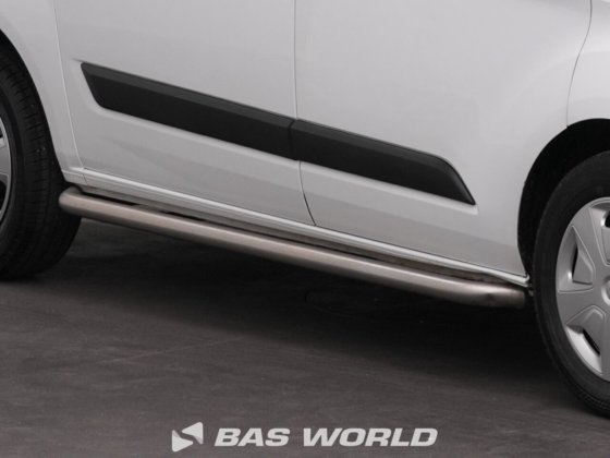 福特封闭箱式货车