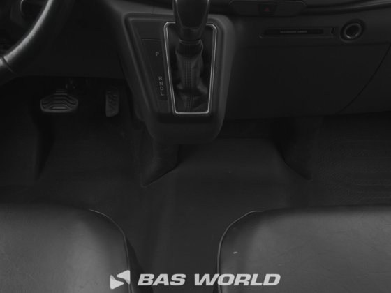 福特封闭箱式货车