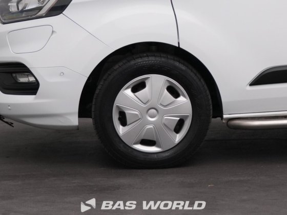 福特封闭箱式货车