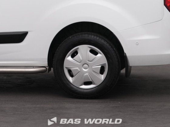 福特封闭箱式货车