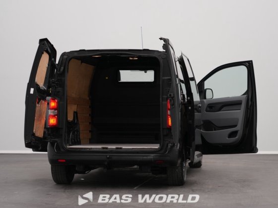 プジョー エキスパート 95pk クローズドボックスバン