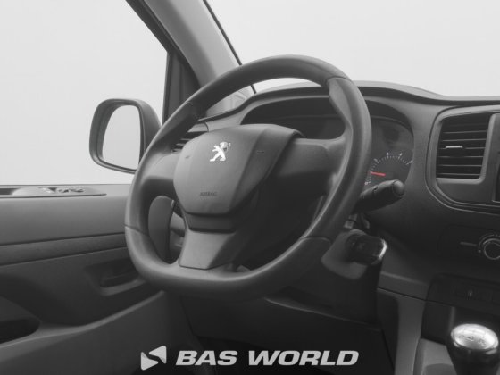 プジョー エキスパート 95pk クローズドボックスバン