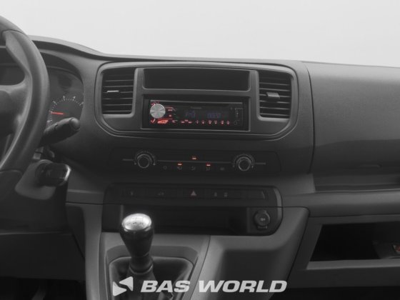 プジョー エキスパート 95pk クローズドボックスバン