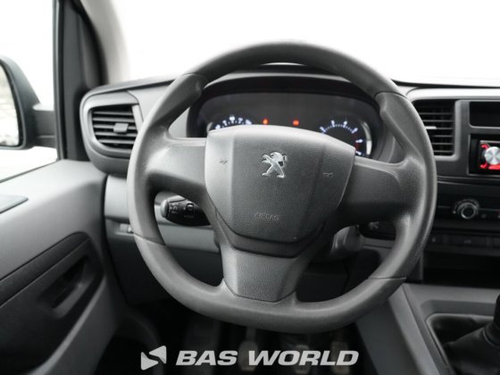 プジョー エキスパート 95pk クローズドボックスバン