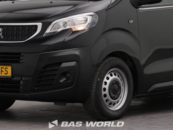 标致专家 95马力闭合货车