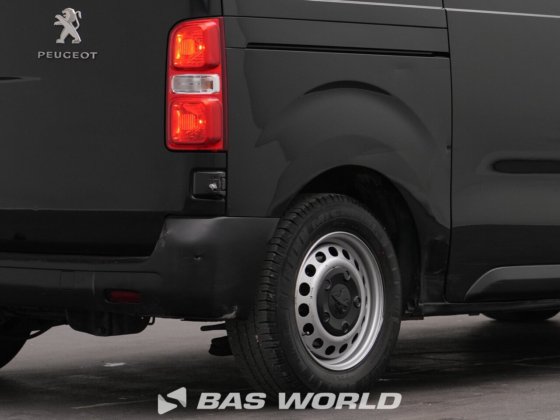 标致专家 95马力闭合货车