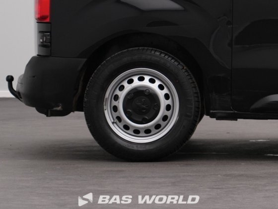 プジョー エキスパート 95pk クローズドボックスバン