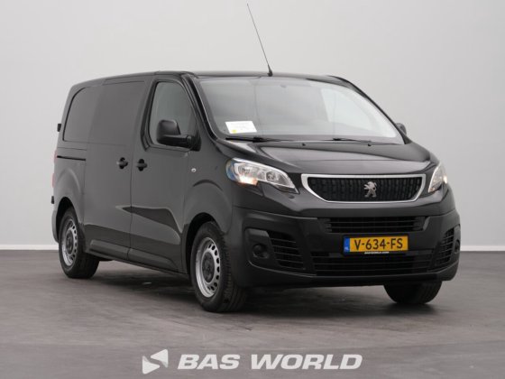 プジョー エキスパート 95pk クローズドボックスバン