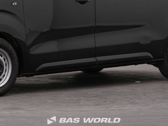 标致专家 95马力闭合货车