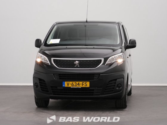 プジョー エキスパート 95pk クローズドボックスバン