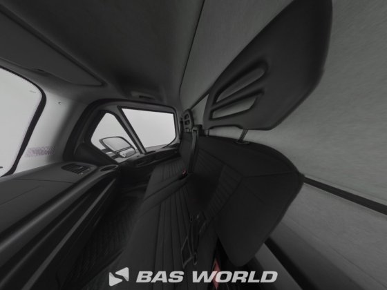 イヴェコ・デイリー 35C16 ボックスボディ