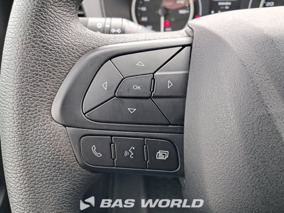 イヴェコ・デイリー 35C16 ボックスボディ