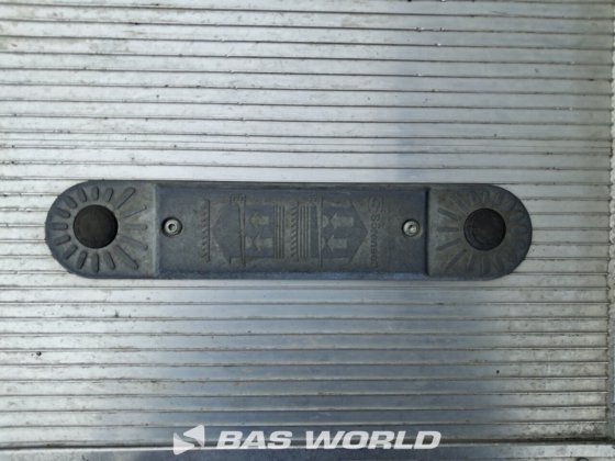 イヴェコ・デイリー 35C16 ボックスボディ