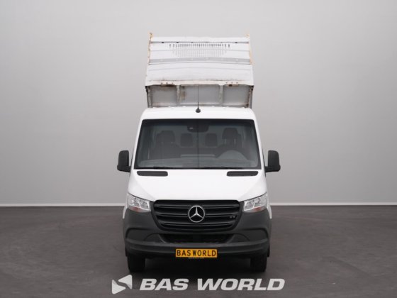 梅赛德斯 Sprinter 514 CDI 自卸车