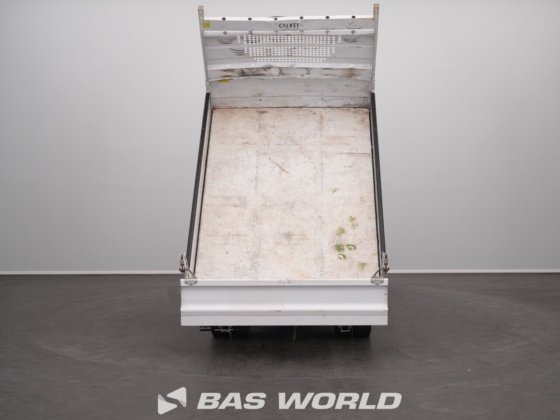 梅赛德斯 Sprinter 514 CDI 自卸车