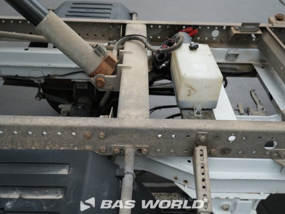 梅赛德斯 Sprinter 514 CDI 自卸车