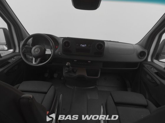 梅赛德斯 Sprinter 514 CDI 自卸车